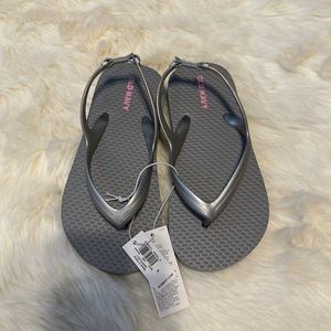 Kids sandals size 10